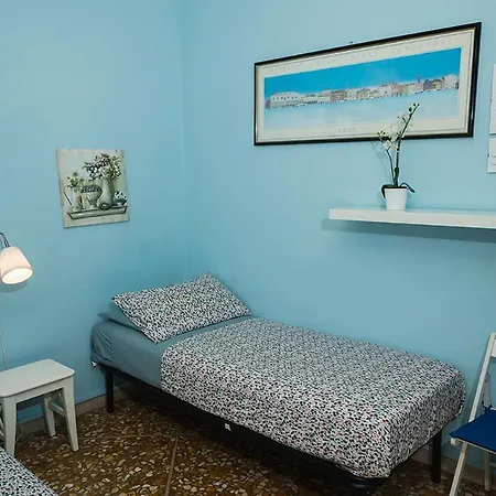 Pisaland Bed & Breakfast