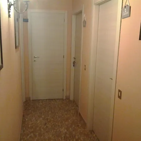 Bed & Breakfast Pisaland Pisa