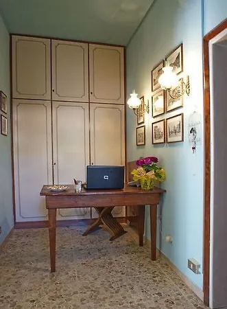 Bed & Breakfast Pisaland