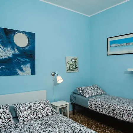 Bed and Breakfast Pisaland 2*