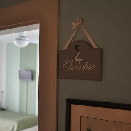 Bed & Breakfast Pisaland 2*